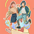 Big Fantastic漫画免费阅读_Big Fantastic在线漫画观看